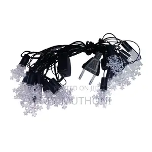 10 M Christmas Decorative Lighting