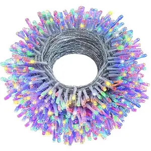 10 M Christmas Decorative Lighting