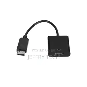 Dp to Hdmicompatible Converter, Display Port To