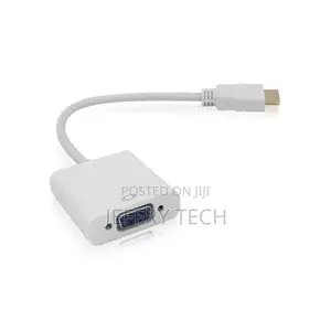 Mini Displayport to HDMI Adapter Mini DP Male to HDMI Female