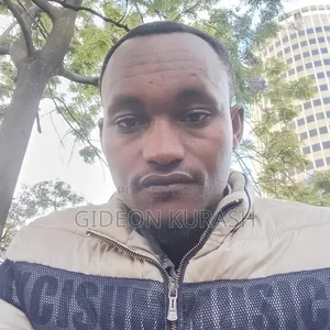 Mr Gideon Kurash Ndalamia