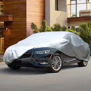 Premium Car Covers*Universal Car Cover