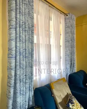 Blue and White Window Curtains Blue and White Curtains