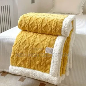 Super Soft Warm Fleece Blanket Throw Blanket,