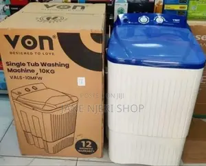 10kg Washing Machine