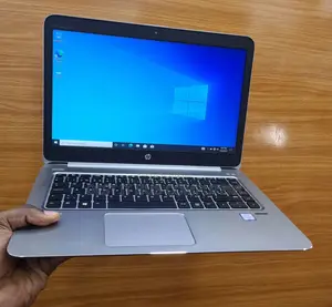 Laptop HP EliteBook 1040 G3 8GB Intel Core i5 SSD 256GB