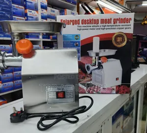 Electric Meat Grinder/Meat Mincer M8