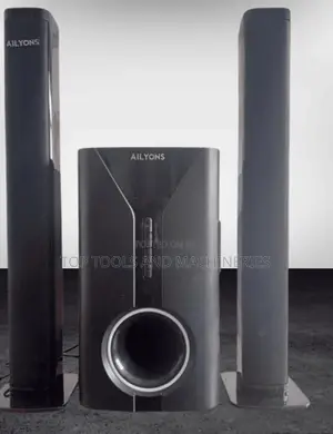 Ailyons SB502K Sound Bar