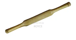 Wooden Papad Rolling Pin- 35cm