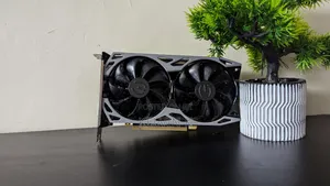 Evga GTX 1660ti 6gb Gaming Graphics Card Gpu