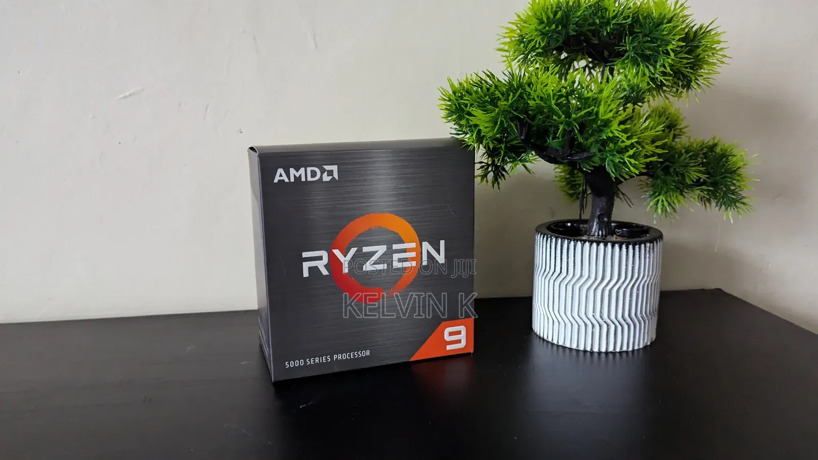 Amd Ryzen 9 5900x 12 Core Desktop Cpu Processor