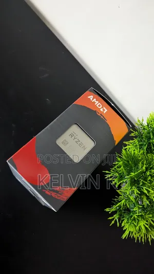 Amd Ryzen 9 5900x 12 Core Desktop Cpu Processor