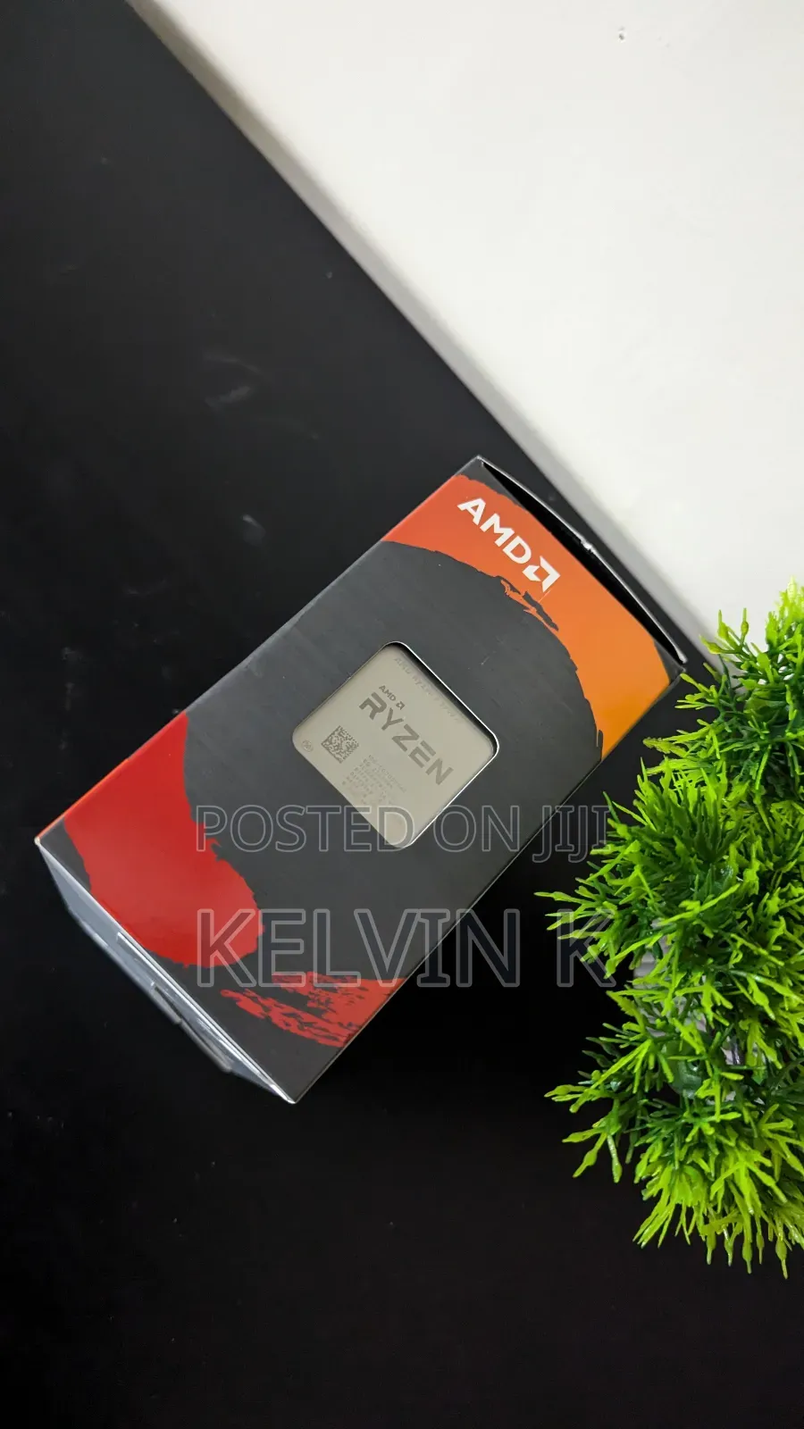 Amd Ryzen 9 5900x 12 Core Desktop Cpu Processor