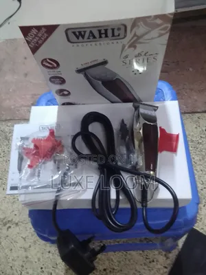 WAHL Corded Trimmer