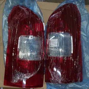 Tail/Rear Lens Probox