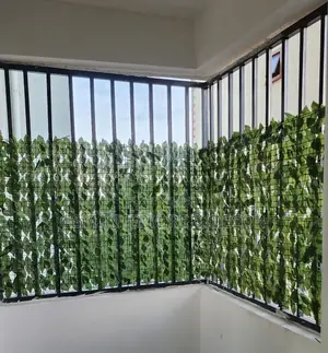 Privacy Balcony Fence