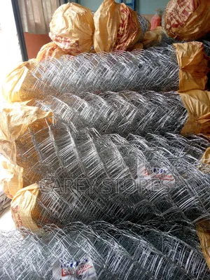 Chain Link 14G 5ft