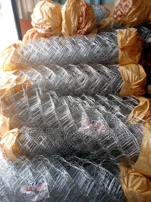 Chain Link 14G 5ft