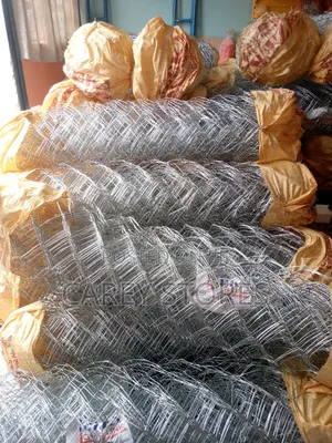 Chain Link 14G 5ft