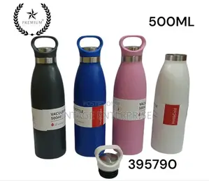 *500ml Flask Unbreakable*
