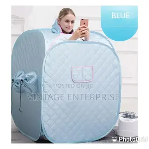*Portable Body Steamer/Portable Body Steamer*