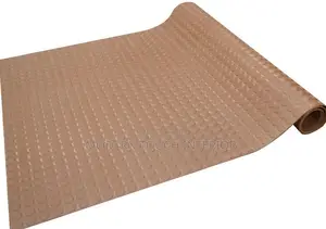 Non-Slip Rubber Coin Floor Carpets