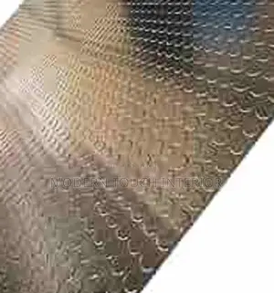 Coin Rubber Carpets for Anti-Slip Flooring