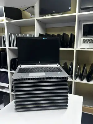 Laptop HP ProBook 430 G3 8GB Intel Core I5 SSD 256GB