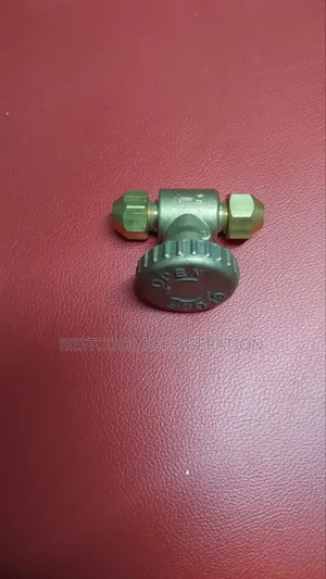Control Tap