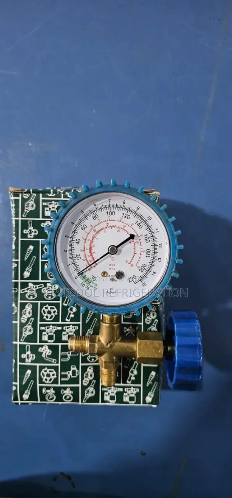 Single Gauge