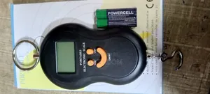 Portable Electric Scale Upto 50kg