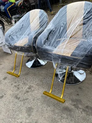 Styling Chairs