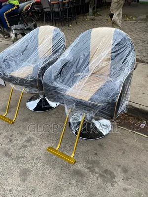 Styling Chairs