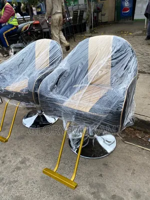 Styling Chairs