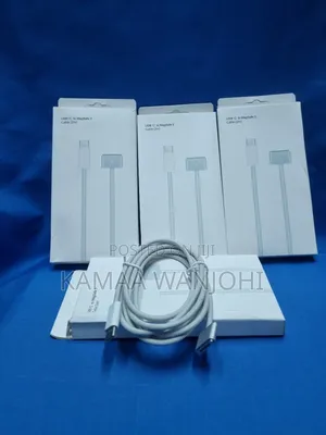 Type - C to Magsafe 3 Cable