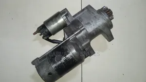 Starter Motor Yd25 Navara