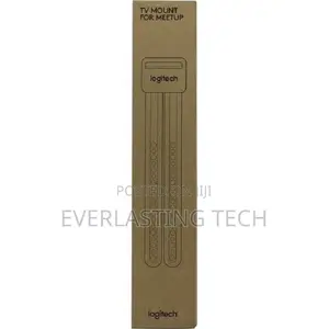 Logitech TV Mount XL