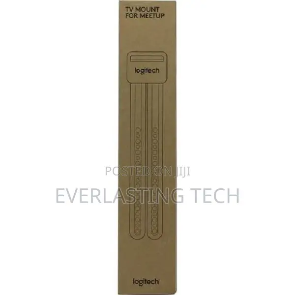 Logitech TV Mount XL