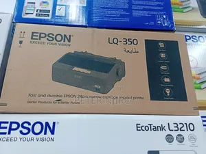 Epson LQ-350 Dot Matrix PRINTER Available Offer