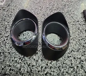Mitsubishi Outlander Fog Light Cover