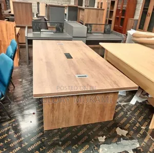 Executive Office Tables