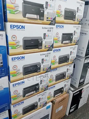 L3210 Epson Offer Offer Original