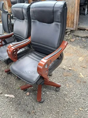 Executive Directors Chair/Seat