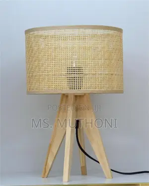 Morden Bedside Lamp