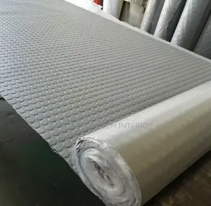 Coin Carpets - For Multi Purpose Use