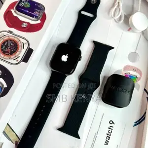 Series 11 Watch