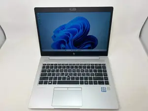Laptop HP EliteBook 840 G5 16GB Intel Core I5 SSD 512GB