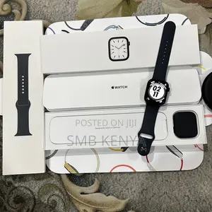 Apple Watch Series 11 (High Quality Replica)