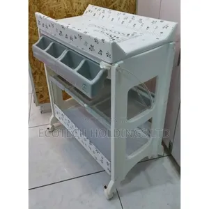 Baby Bath Station Hf5