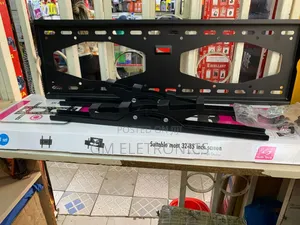 Universal Tilting Sh63t Wall Mount Suitable for 32"-85" TVS
